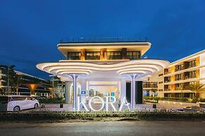 Kora Beachfront Suite by TropicLook