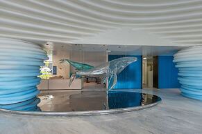 Kora Beachfront Suite by TropicLook