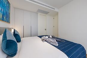 Kora Beachfront Suite by TropicLook