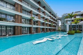 Kora Beachfront Suite by TropicLook