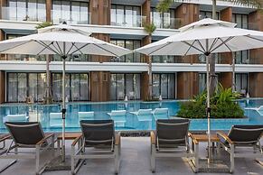 Kora Beachfront Suite by TropicLook