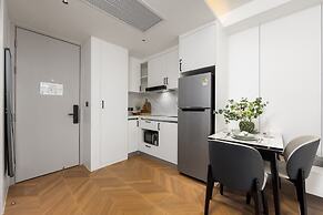 Kora Beachfront Suite by TropicLook