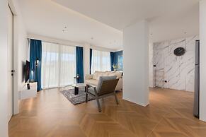 Kora Beachfront Suite by TropicLook