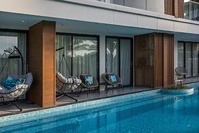 Kora Beachfront Suite by TropicLook