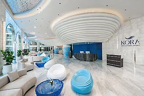 Kora Beachfront Suite by TropicLook
