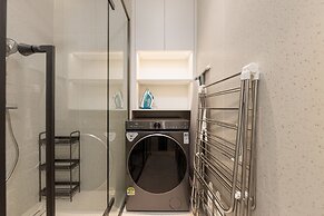 Kora Beachfront Suite by TropicLook