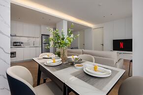 Kora Beachfront Suite by TropicLook