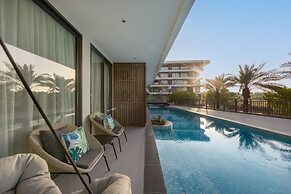 Kora Beachfront Suite by TropicLook