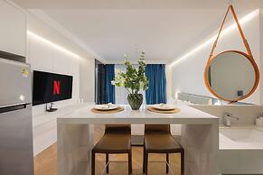 Kora Beachfront Suite by TropicLook