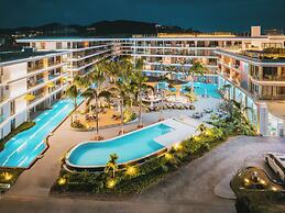 Kora Beachfront Suite by TropicLook