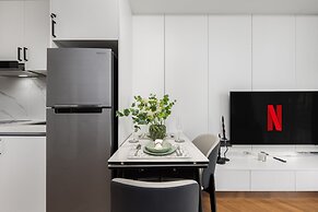 Kora Beachfront Suite by TropicLook