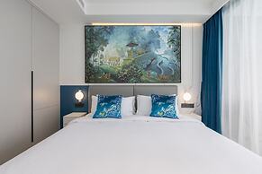 Kora Beachfront Suite by TropicLook