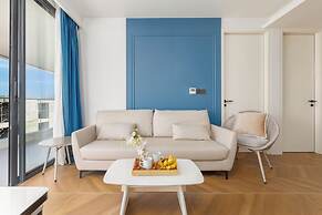Kora Beachfront Suite by TropicLook