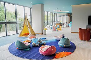 Kora Beachfront Suite by TropicLook