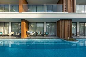 Kora Beachfront Suite by TropicLook