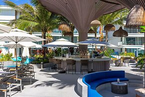 Kora Beachfront Suite by TropicLook