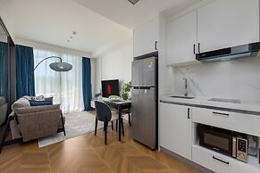 Kora Beachfront Suite by TropicLook