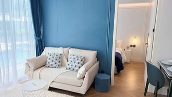Kora Beachfront Suite by TropicLook