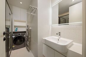 Kora Beachfront Suite by TropicLook