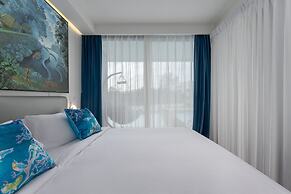 Kora Beachfront Suite by TropicLook