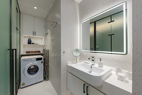 Kora Beachfront Suite by TropicLook