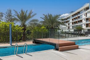 Kora Beachfront Suite by TropicLook
