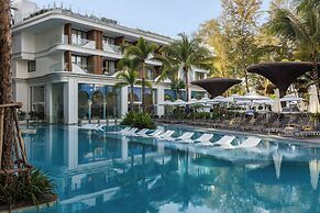 Kora Beachfront Suite by TropicLook