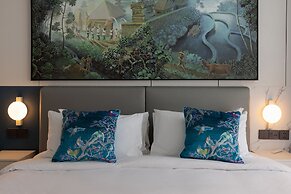 Kora Beachfront Suite by TropicLook