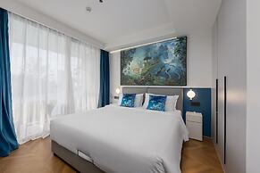 Kora Beachfront Suite by TropicLook