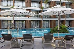 Kora Beachfront Suite by TropicLook