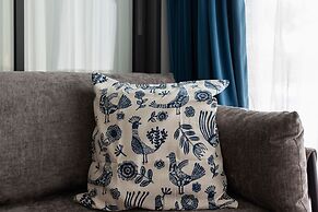 Kora Beachfront Suite by TropicLook