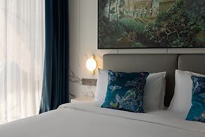 Kora Beachfront Suite by TropicLook