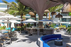 Kora Beachfront Suite by TropicLook