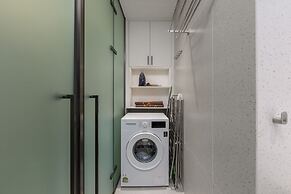 Kora Beachfront Suite by TropicLook
