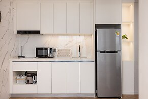 Kora Beachfront Suite by TropicLook