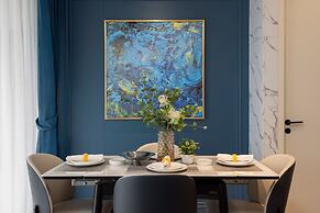 Kora Beachfront Suite by TropicLook