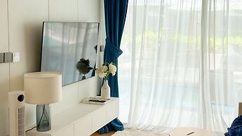 Kora Beachfront Suite by TropicLook