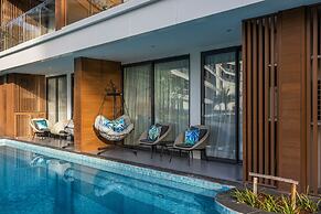Kora Beachfront Suite by TropicLook