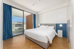 Kora Beachfront Suite by TropicLook