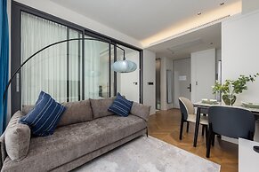 Kora Beachfront Suite by TropicLook