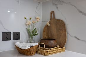 Kora Beachfront Suite by TropicLook