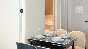 Kora Beachfront Suite by TropicLook