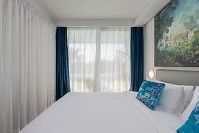 Kora Beachfront Suite by TropicLook