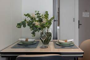 Kora Beachfront Suite by TropicLook
