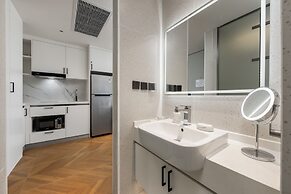 Kora Beachfront Suite by TropicLook