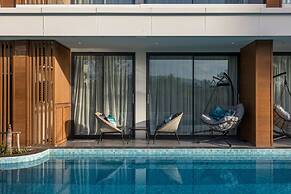 Kora Beachfront Suite by TropicLook