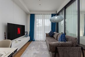 Kora Beachfront Suite by TropicLook