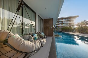 Kora Beachfront Suite by TropicLook