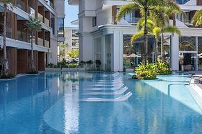 Kora Beachfront Suite by TropicLook
