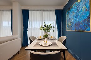 Kora Beachfront Suite by TropicLook